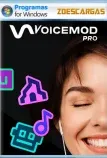 Descargar Voicemod Pro Full Mega