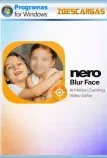 Descargar Nero Blur Face AI Full Español 2026