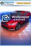 Descargar Wallpaper Engine Full Crack