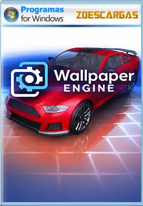 Wallpaper Engine Full Español Descargar Wallpaper Engine Full Crack