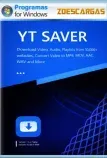 Descargar YT Saver Pro Full Español