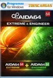Descargar AIDA64 Full Español