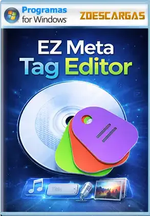 EZ Meta Tag Editor Full Español Descargar EZ Meta Tag Editor Full 2026