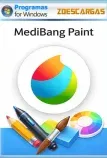 Descargar MediBang Paint para pc windows Full Español
