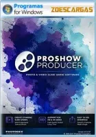 Descargar ProShow Producer Full Español