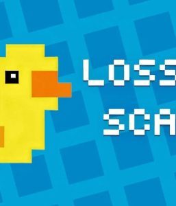 lossless scaling (LSFG-Android – 0.1.2) APK 2026